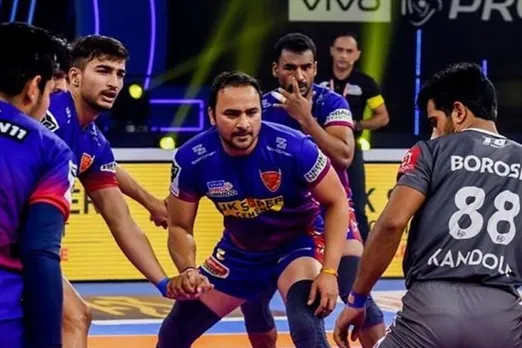 Which team won the Pro Kabaddi League on the last season? find out