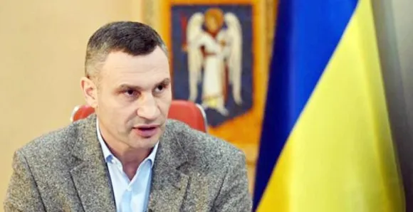 Extended curfew revoked on Saturday: Kyiv mayor