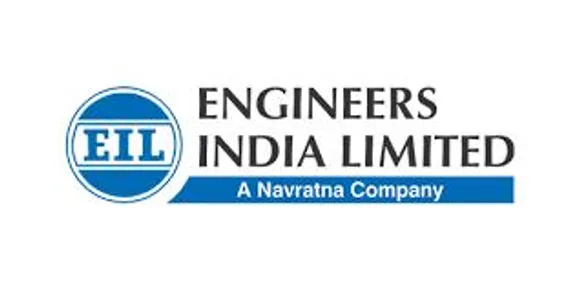 Engineers India: Market data update