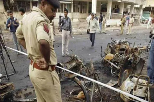Ahmedabad blast: Death sentence for 38 people announced