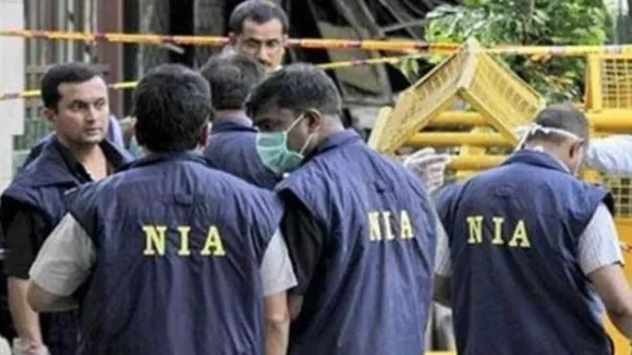 NIA files charge sheet against seven terrorists in Jammu