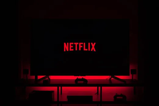 The new series is coming to Netflix