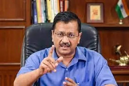 Delhi CM Promise to gave youth jobs