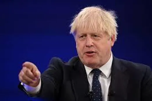 British PM Boris Johnson rules out another lockdown