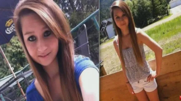 BRITISH COLUMBIA JUDGE RULES AMANDA TODD'S NAME CAN BE REPORTED DURING CYBERBULLYING  TRIAL.