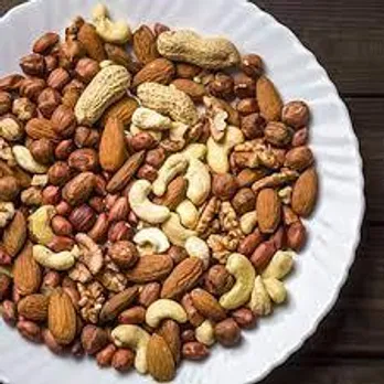 Benefits of Nuts and Seeds