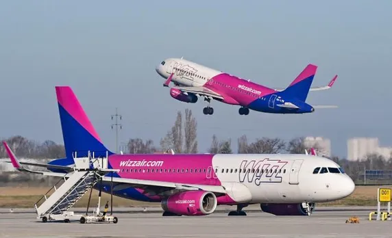 Wizz Air to Suspend Moldova Flights, Citing Security