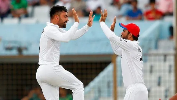 Taliban approves Afghanistan's first cricket Test since takeover