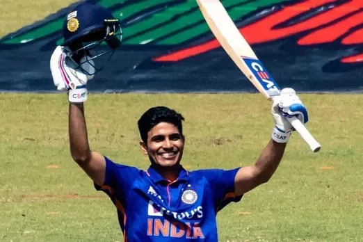 Shubman Gill will open the ODIs with Rohit instead of Ishan Kishan