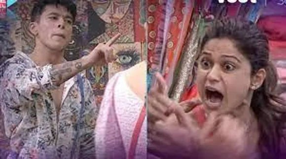Bigg Boss OTT: Shamita fights with Pratik, he calls Divya ‘fake’. Watch