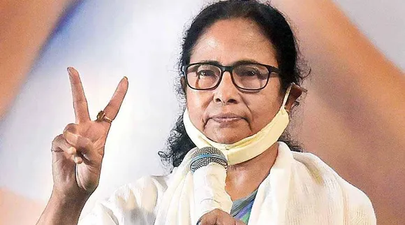 By Election: Mamata thanked the voters of Asansol and Ballygunge