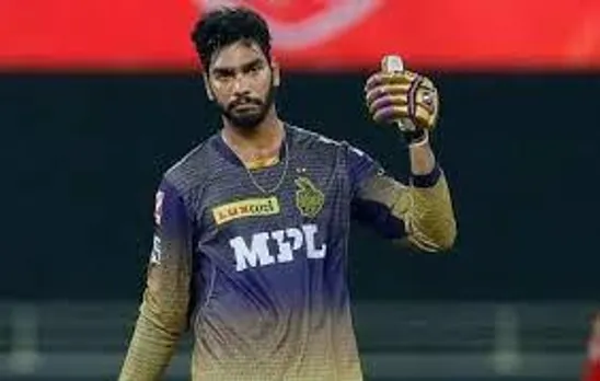 Benkatesh wants to give the trophy to KKR