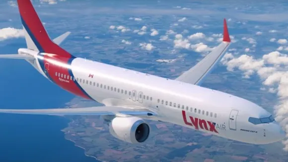 TICKETS FOR CANADA'S NEW ULTRA- AFFORDABLE AIRLINE AVAILABLE NEXT WEEK.