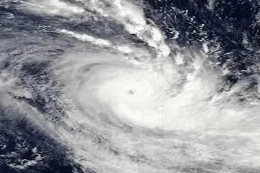 Cyclone Freddy hits South Africa for the second time