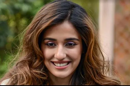 DISHA PATANI REVEALS SHE HATES WATCHING HERSELF IN THE MOVIES.