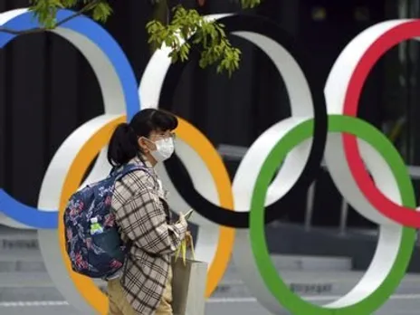 Tokyo may have lockdown during Olympics