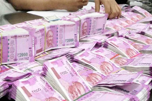 'Government has recovered black money worth around Rs 1.25 lakh crore'