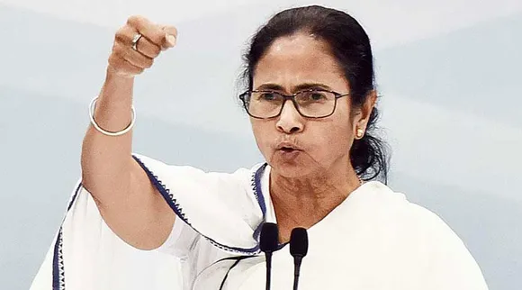 West Bengal government form commission to probe Pegasus scandal