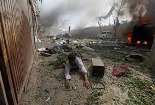 28 Talibans were killed in Kabul attack!