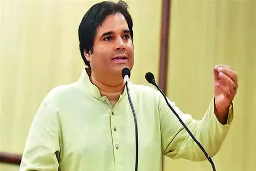 Returned students should be given a place in the country's institutions, said Varun Gandhi
