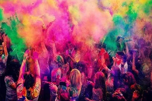 Festival of colors ahead, know the time of Dol Purnima