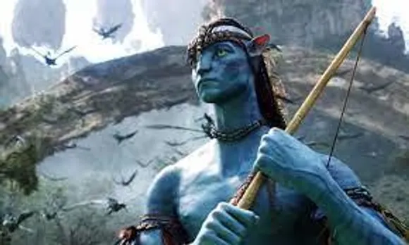 Just a few months of waiting for 'Avatar 2'
