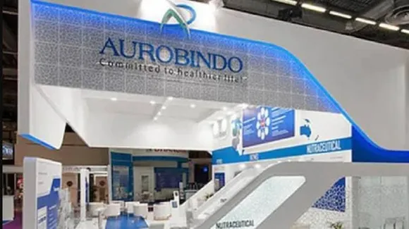 Aurobindo Pharma: Board OKs 1.50 rupees/share interim dividend