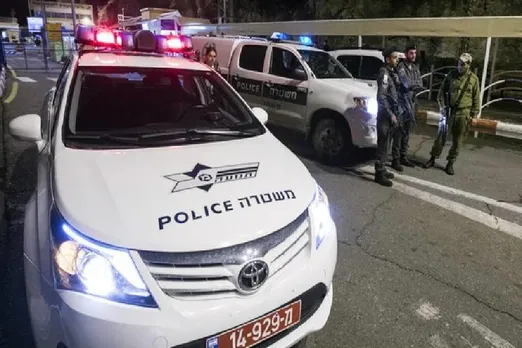 A mass attack by a gunman in Tel Aviv, Israel