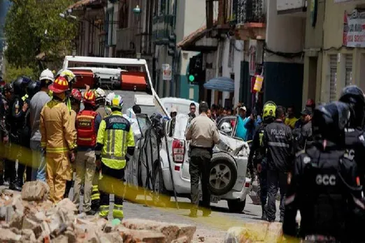 Earthquake in Ecuador, Peru: Death toll continues to rise