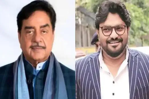 Shatrughan leading by over 1 lakh votes in Asansol