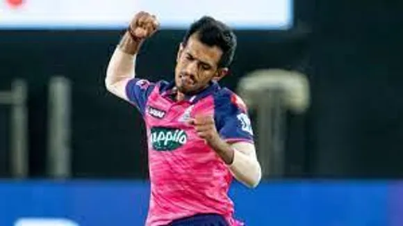 What Chahal said after winning