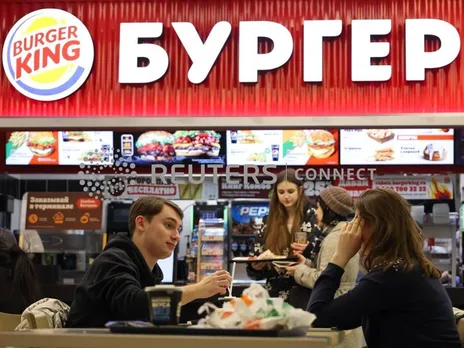 WHY SOME GLOBAL FAST FOOD CHAINS STILL REMAIN OPEN For BUISNESS IN RUSSIA