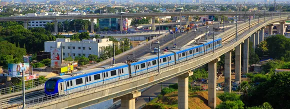 Chennai Metro Rail Limited begins recruitment process for 10 important posts