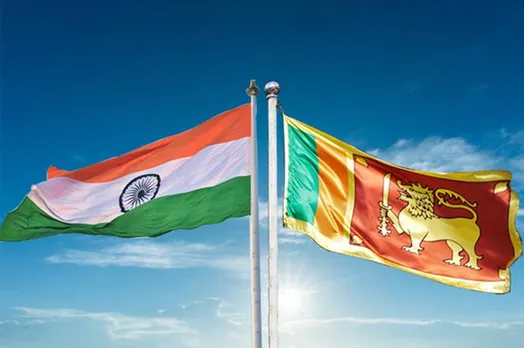 India helped Sri Lanka a big
