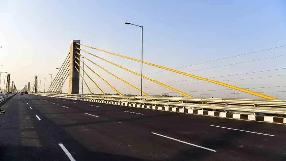 State Planning to Construct Sagar  Island Bridge