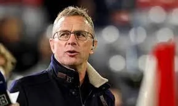 Rangnick claim for a partner