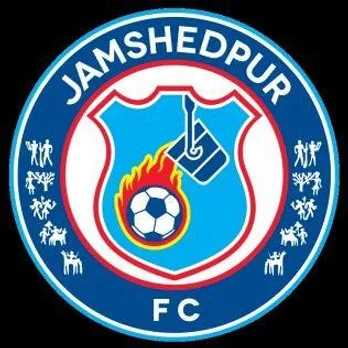 First goal from Jamshedpur FC