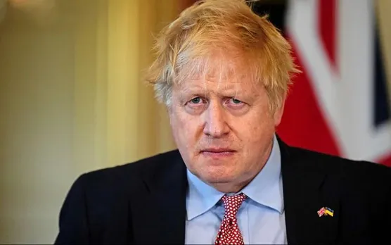 Boris Johnson's big loss in London's election