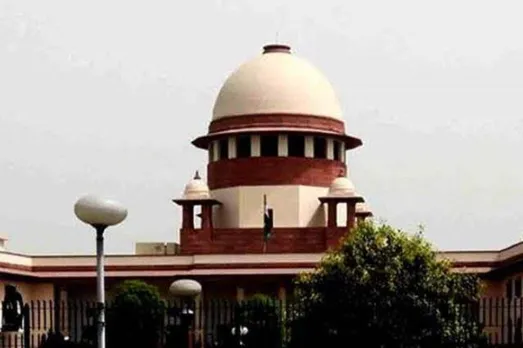 Supreme Court issues fresh order on tripura poll issue