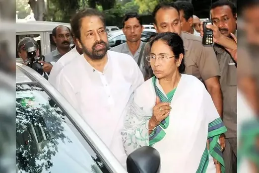 Trinamool not attending all-party meeting