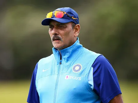 Ravi Sashtri is excited about Virat's 100th test match