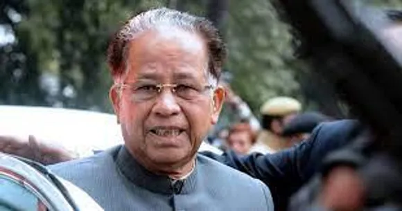 Former Assam CM Tarun Gogoi Conferred Padma Award Posthumously