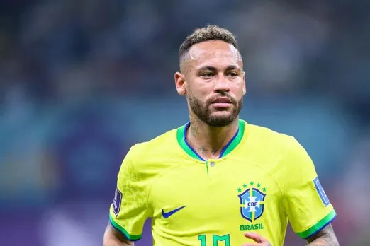 We are very eager to win the World Cup title for the sixth time:  Neymar