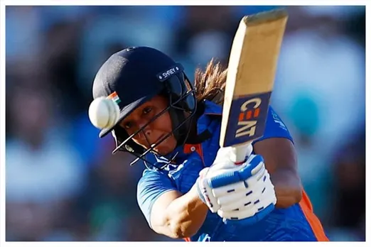 Women's Asia Cup Cricket: After England series India set target on Asia Cup