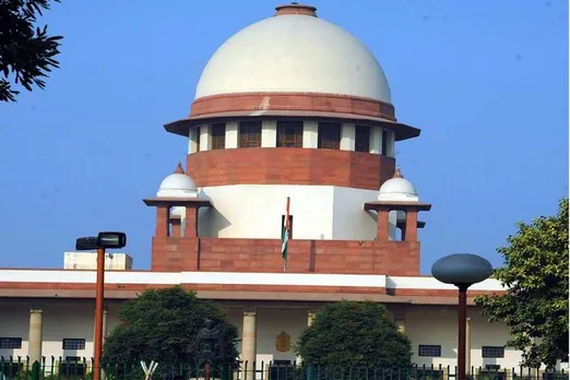 Why didn't you approach the High Court against the disqualification notice? SC asked Shinde