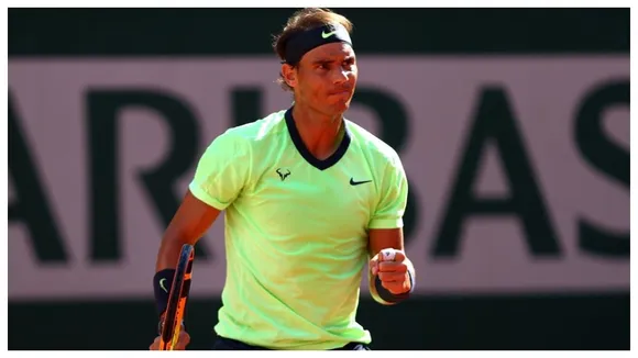 Nadal opts out of Wimbledon and Tokyo Olympics