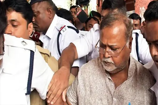 Partha-Subiresh-Kalyanmoy remanded in jail till March 2 in recruitment corruption case