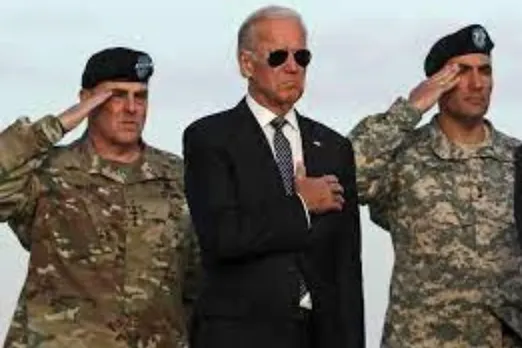 Biden expressed enthusiasm about the PACT Act