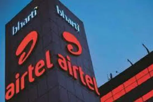 Bharti Airtel: To buy 33% shrs in JV with Hughes for 997.5 mln rupees