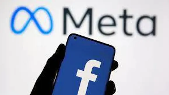 Facebook changing it's name to Meta